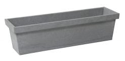 Zinc Old Look Rectangular Tray