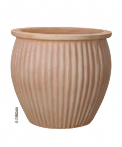 Atlas Tall Pot