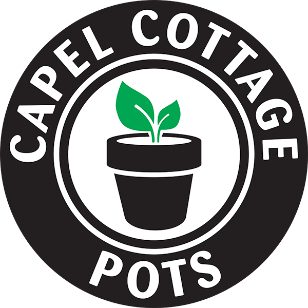 Capel Cottage Pots