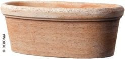 Etrusco Oval Window Box