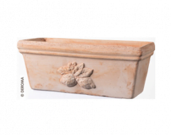 Sicilia Window Box