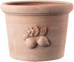 Sicilia Cylinder Pot